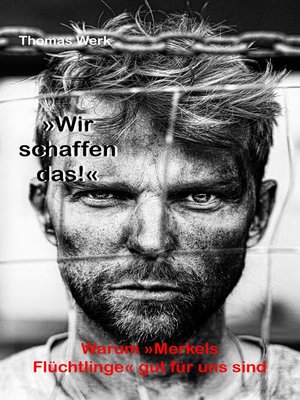 cover image of "Wir schaffen das!"